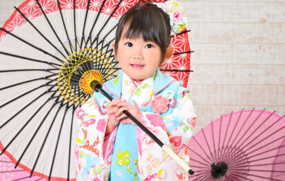 すぐそこキモノ七五三衣装レンタル予約状況